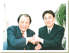 輪島功一氏