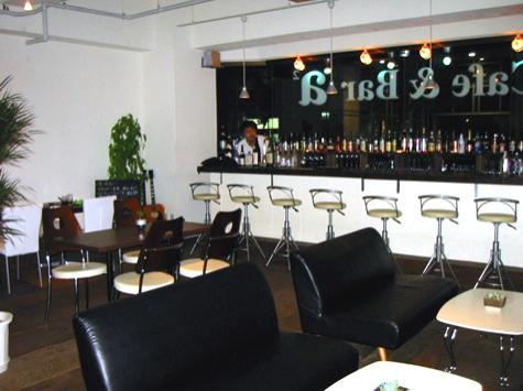 Cafe��Bar a2 ������Ź