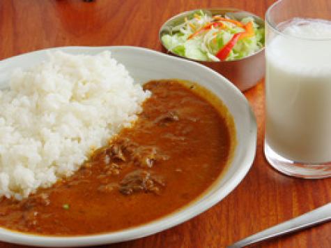 ネパールキッチン 「DANPHE Munal」