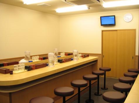 道楽うどん6号店