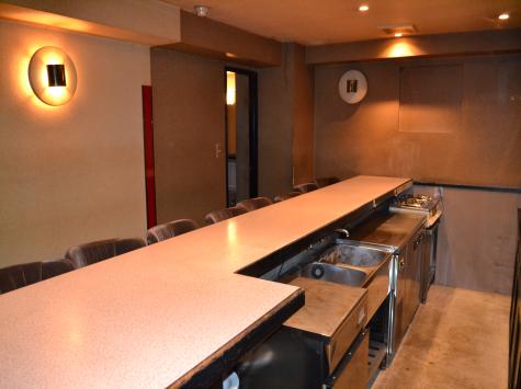 新居第8レジャービル 3-5号