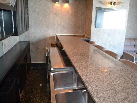 新居第9レジャービル 6-5号