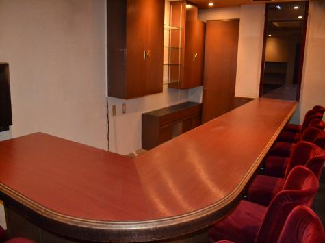 新居第8レジャービル 3-6号