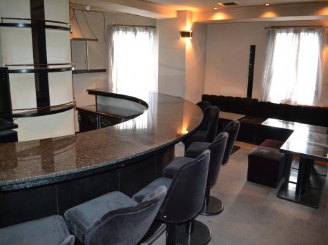 新居第8レジャービル 3-7号