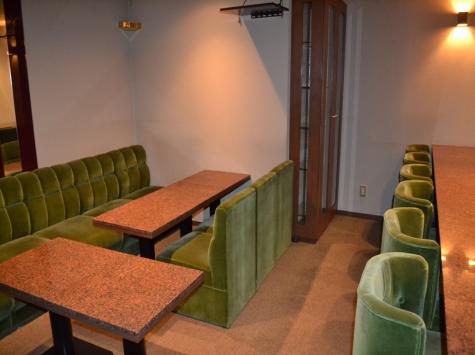 新居第9レジャービル 3-5号