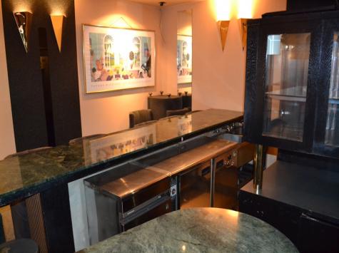 新居第9レジャービル 3-6号