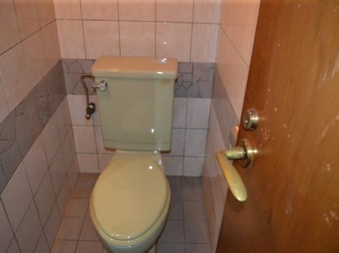 新居第9レジャービル 6-1号