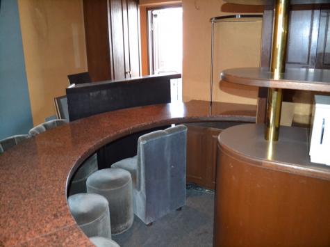 新居第9レジャービル 5-2号