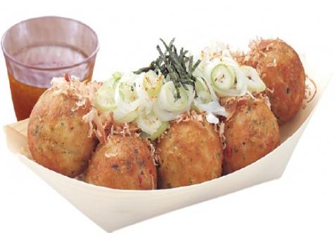 築地銀だこ 大衆酒場 新大阪店