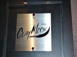 Bar ��CLAYMOON��
