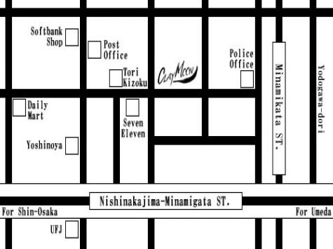 Bar ��CLAYMOON��