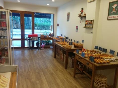 cocorono bakery(�������Υ١����꡼)