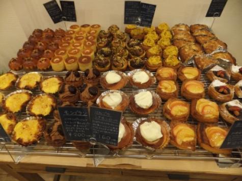 cocorono bakery(�������Υ١����꡼)