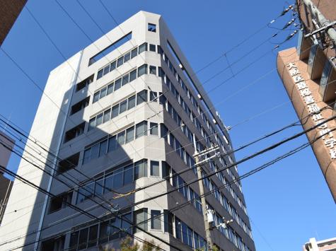 新居第10ビル 801号