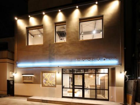 ���Ƽ���Lolonois����ʥ����͡��ߥ��ˡˡ�