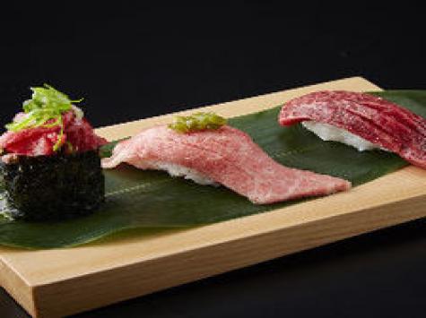 焼き肉「牛虎 西中島店」