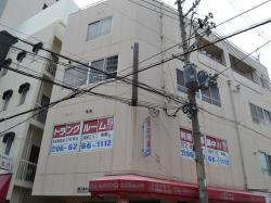 ��2���Υӥ� 301��