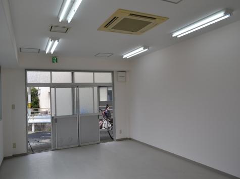 第2東洋ビル 1階C号