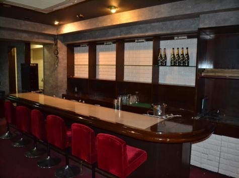 新居第3レジャービル 4階 4-1号