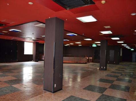 ���楻�󥿡��ӥ� 2D��