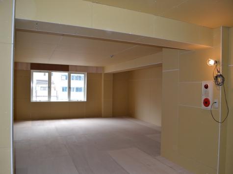 サザンポート 3階