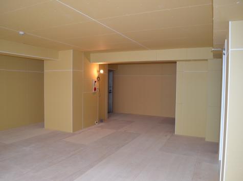 サザンポート 3階