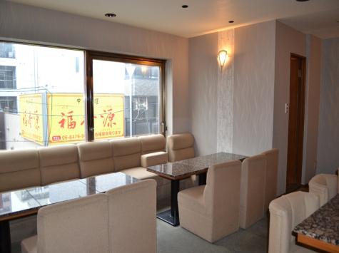 新居第9レジャービル 3-1号