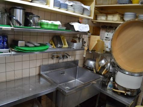 サンコープラザ 1階東側