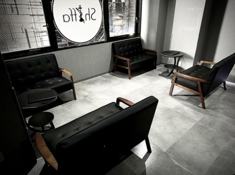 『 Shiffa』Cafe&Bar