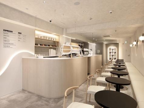 FFF Coffee(ホワイトコーヒー)