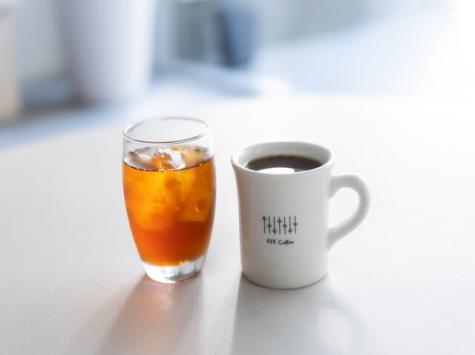 FFF Coffee(ホワイトコーヒー)