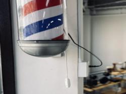 Shindy BARBER & MEN\'s STYLE SHOP�ڥ���ǥ���