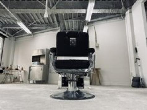Shindy BARBER & MEN\\\'s STYLE SHOP【シンディ】