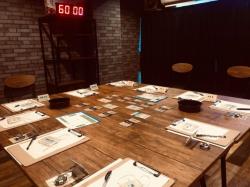 �ߥ��ƥ꡼���ڡ��� Rabbithole����Ź