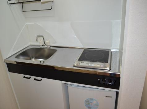 センチュリー21壹番館 501号