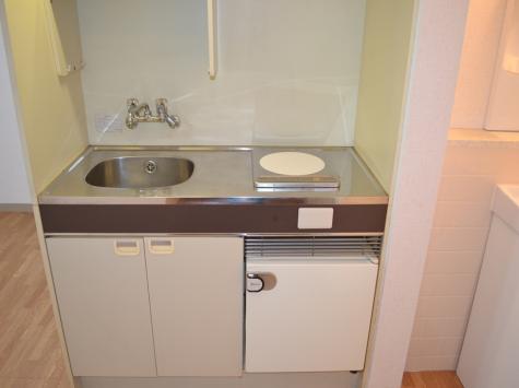 センチュリー21壹番館 405号