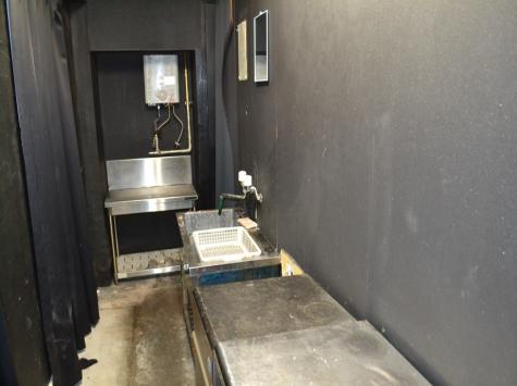 新居第2レジャービル 4-1号