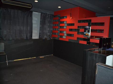 新居第2レジャービル 5-1