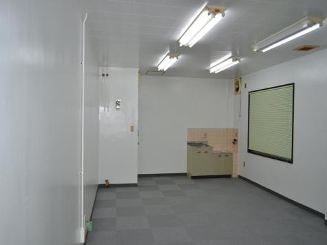 西中島ビル 203号