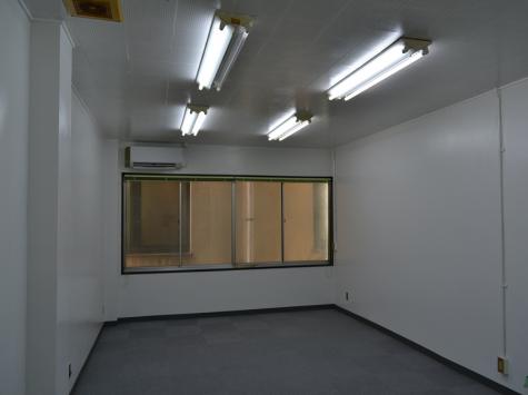 西中島ビル 203号