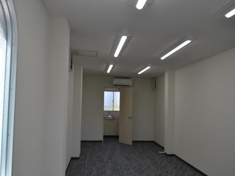 ゆたか3号館 203号