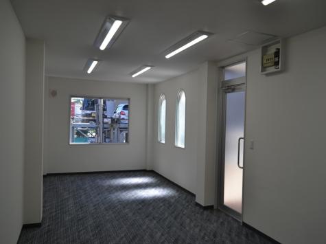 ゆたか3号館 203号