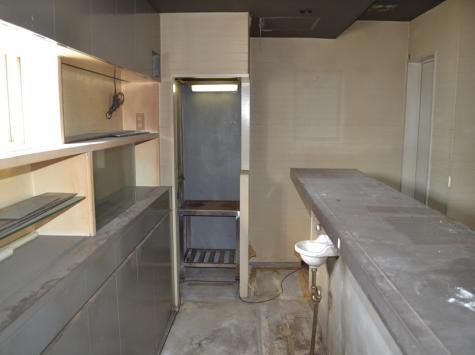 ルフ―ジュ西中島 6-1号