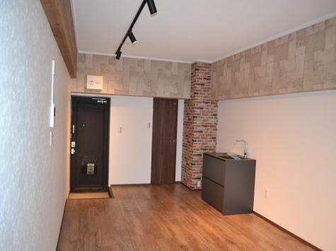 チサン第6新大阪 407号