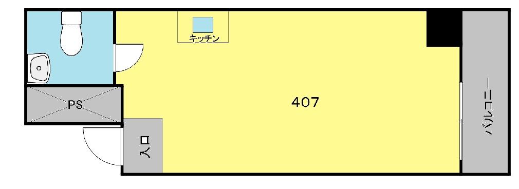 6 407