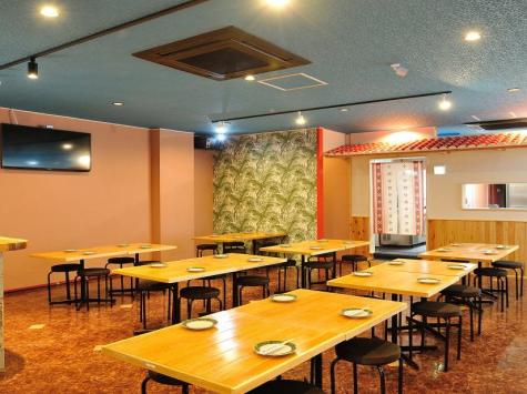 籴 Dining 