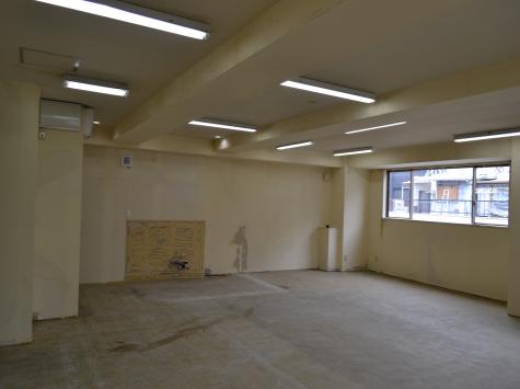 中里第3ビル  6階