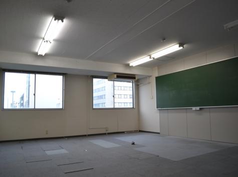 新御堂筋ビル 604号