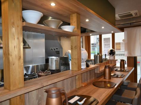 南方駅前店舗 1階