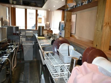 南方駅前店舗 1階